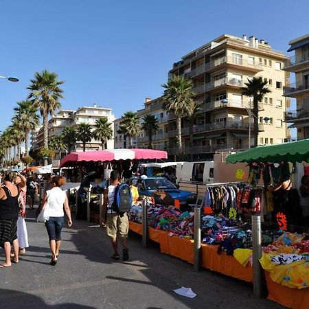 La Croix Du Sud Appartamento Canet-en-Roussillon Esterno foto